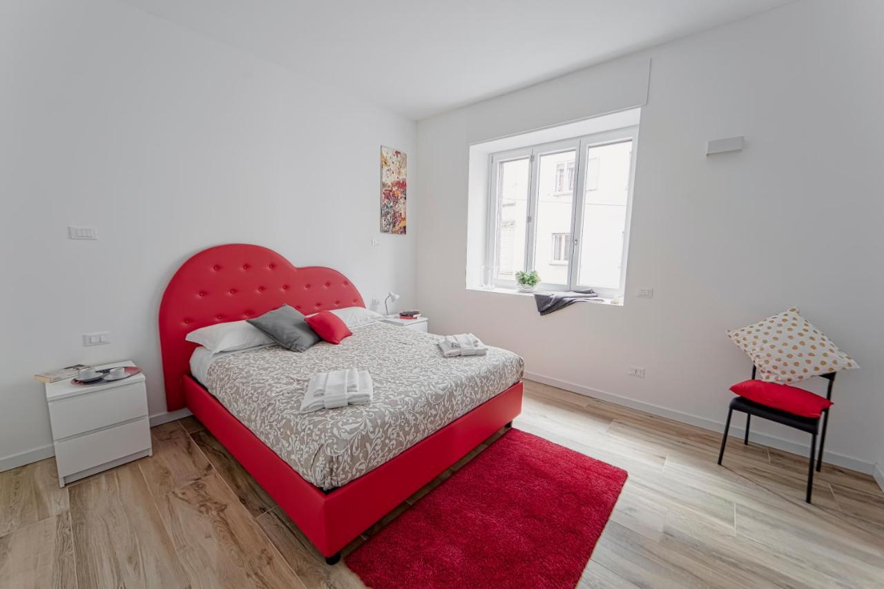 Appartement Casa Stendhal à Trieste Extérieur photo