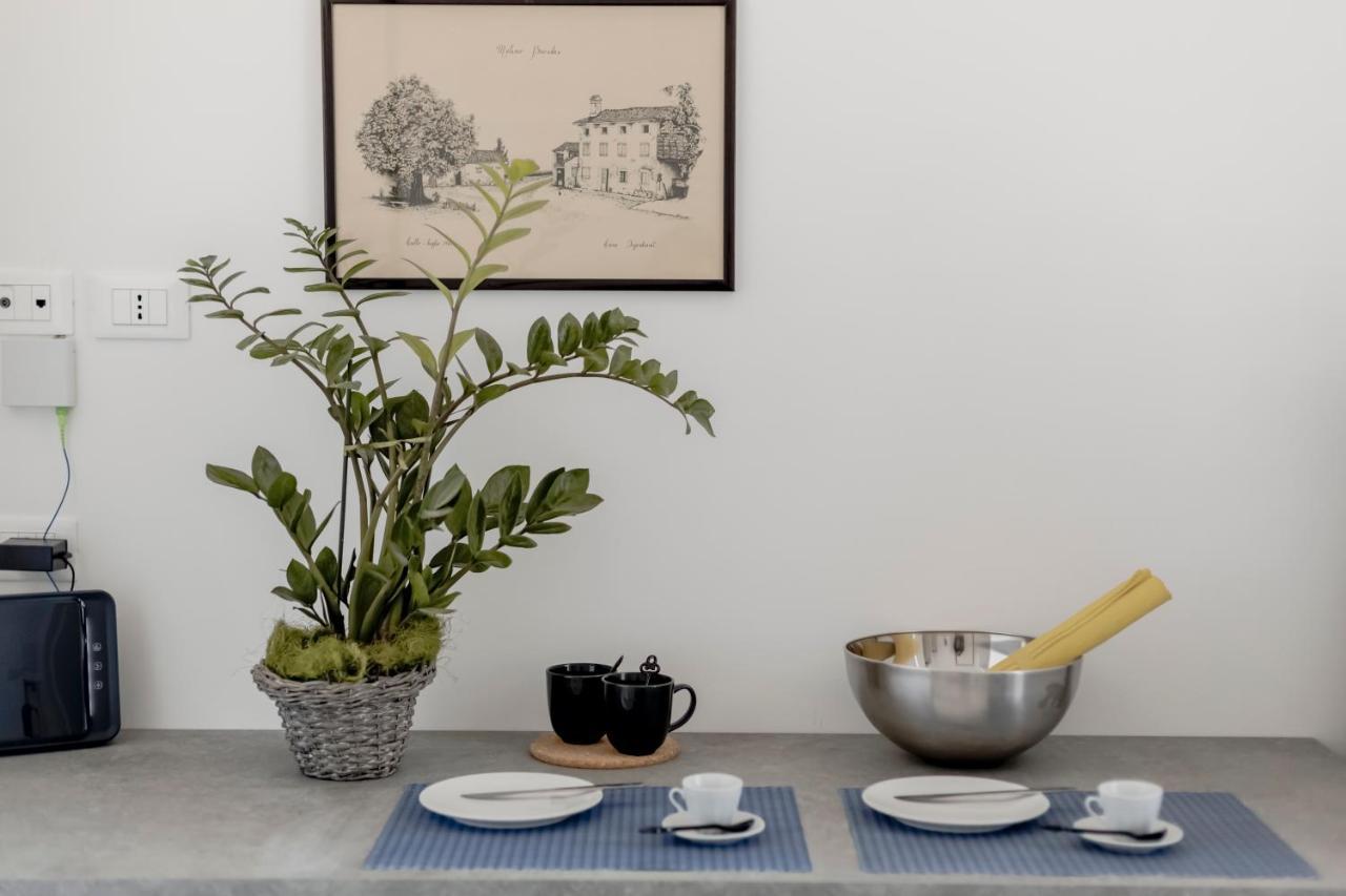 Appartement Casa Stendhal à Trieste Extérieur photo