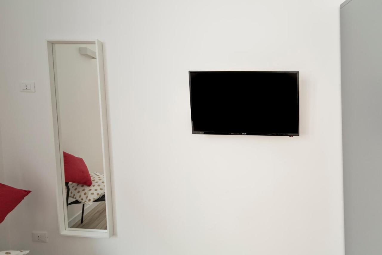Appartement Casa Stendhal à Trieste Extérieur photo