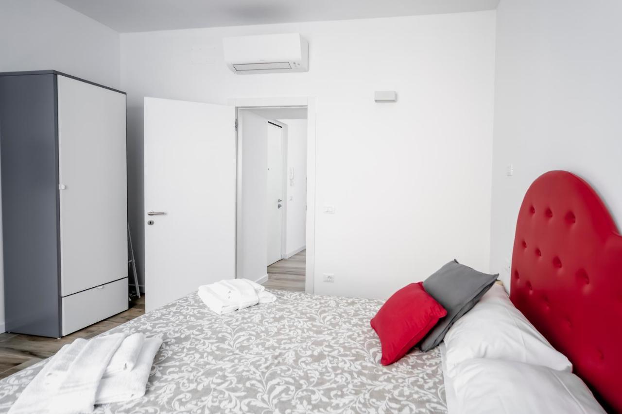 Appartement Casa Stendhal à Trieste Extérieur photo
