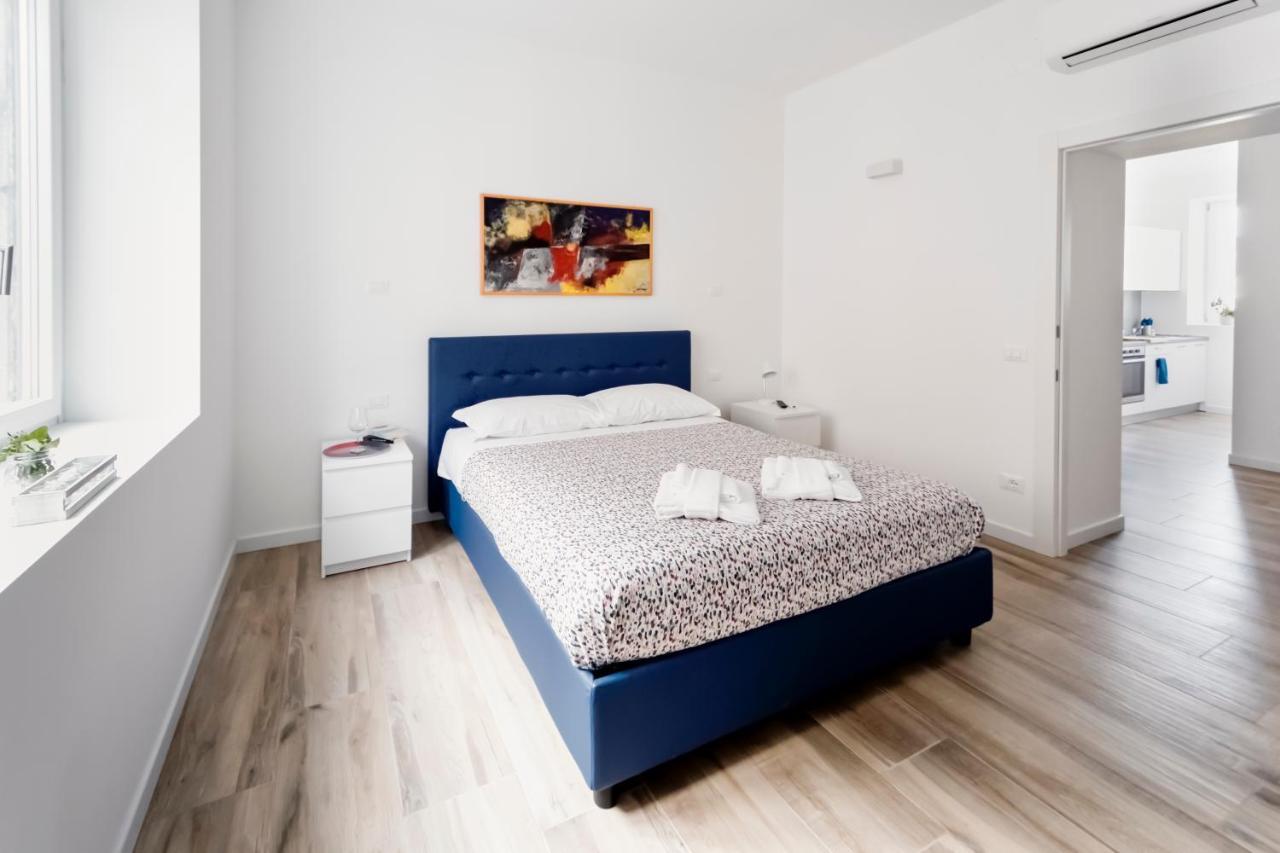 Appartement Casa Stendhal à Trieste Extérieur photo